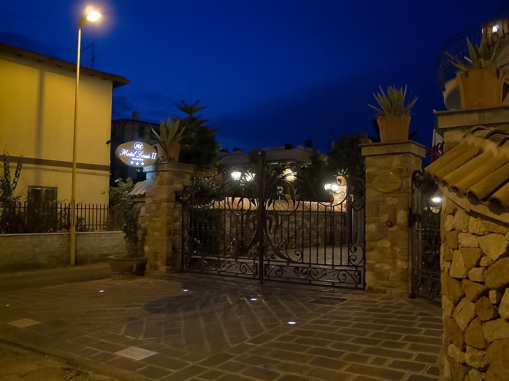 Hotel Louis II Ciampino Exterior foto